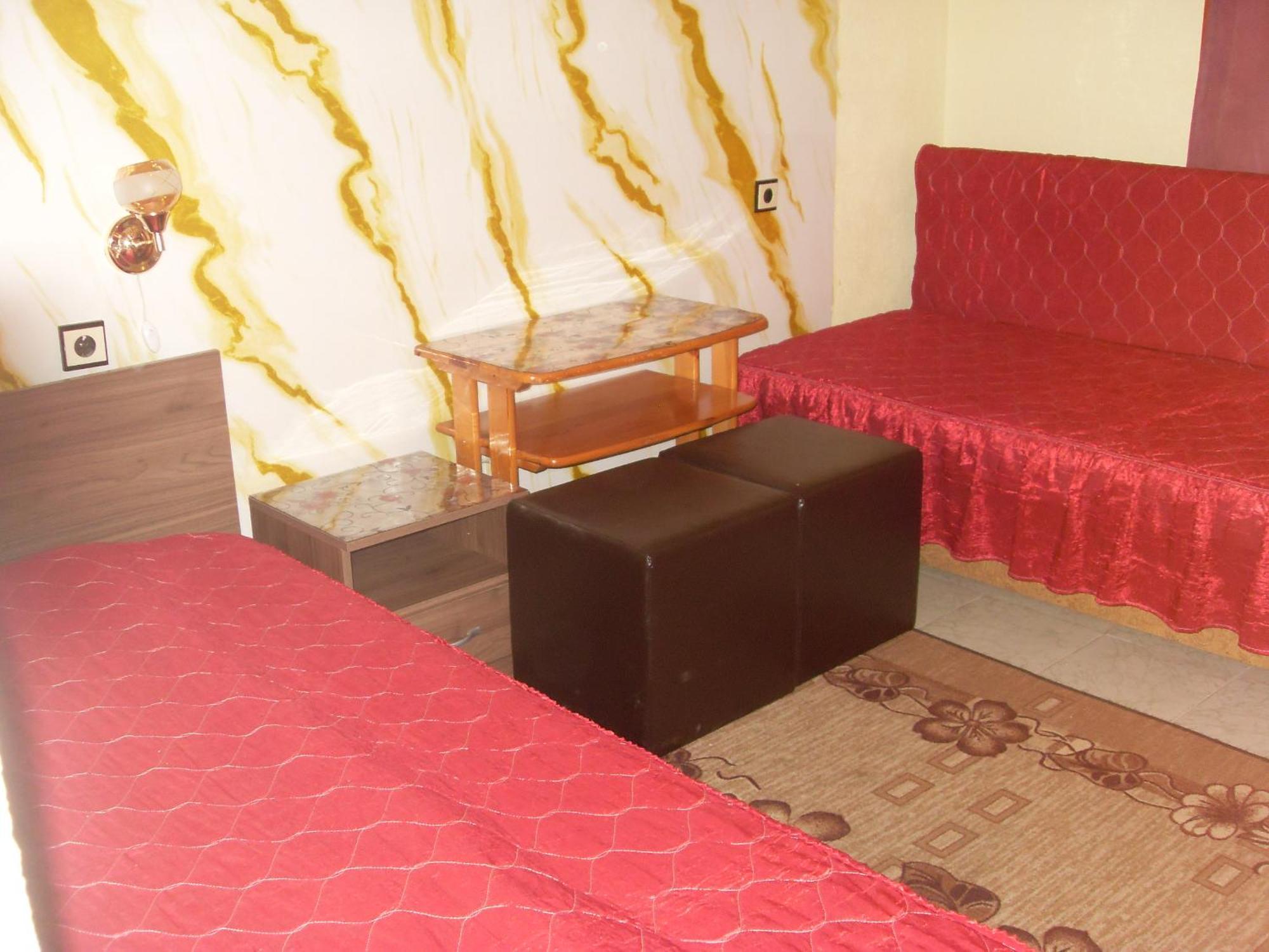 Guest House Rimski Most Melnik  Exterior photo