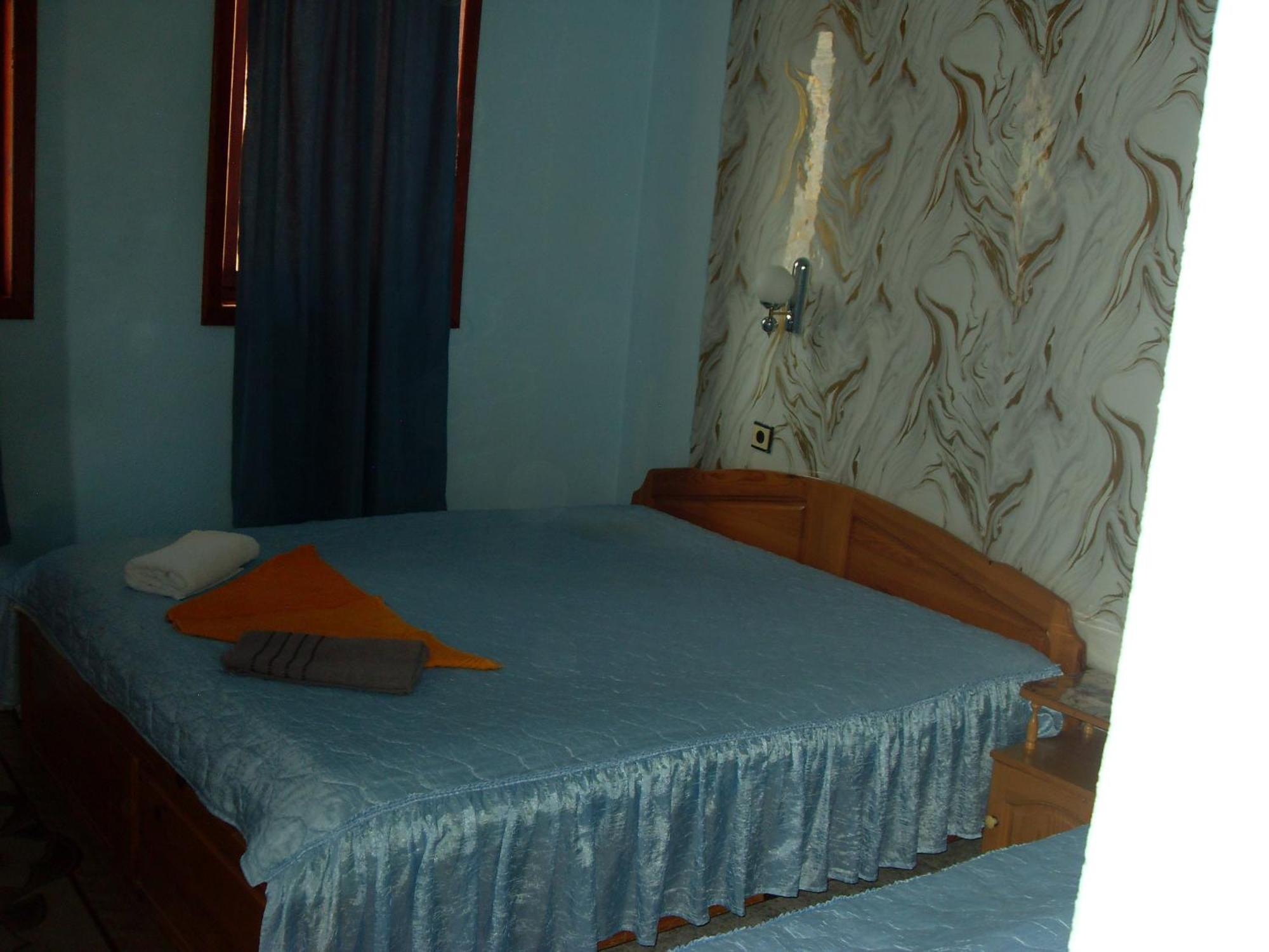 Guest House Rimski Most Melnik  Exterior photo