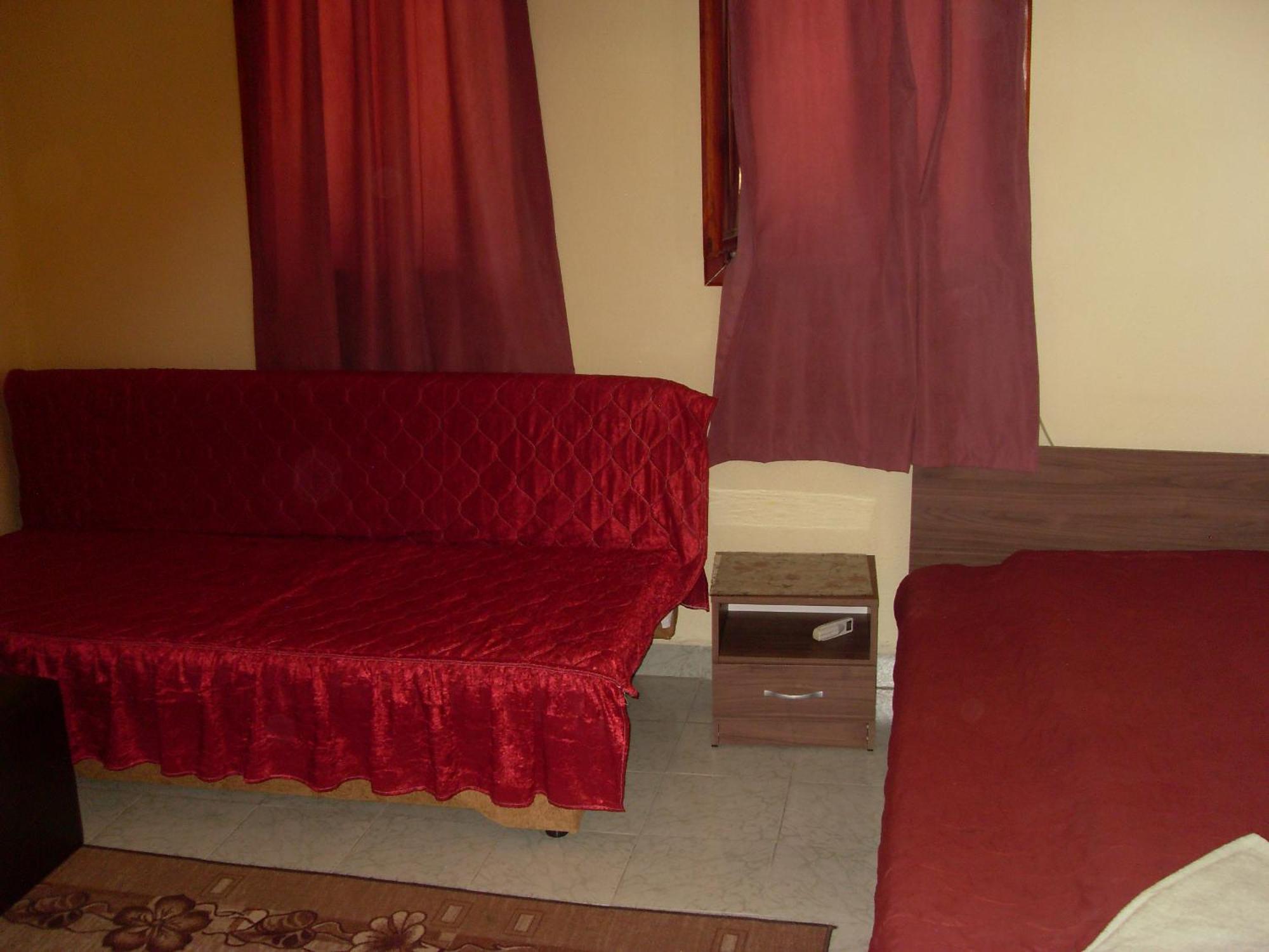 Guest House Rimski Most Melnik  Exterior photo