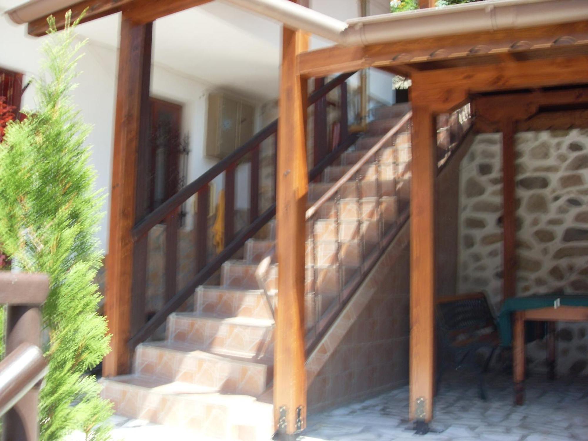 Guest House Rimski Most Melnik  Exterior photo