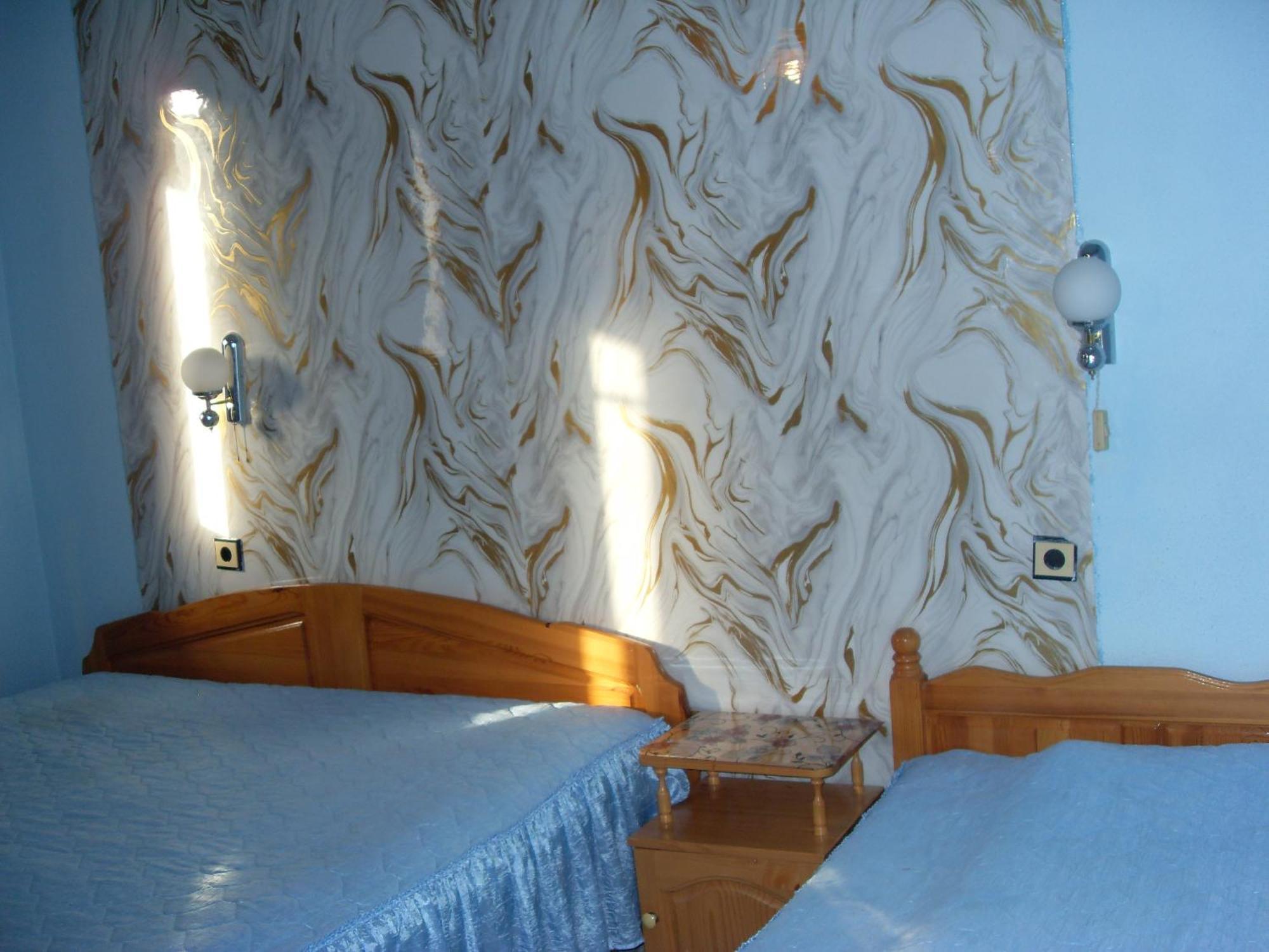 Guest House Rimski Most Melnik  Exterior photo