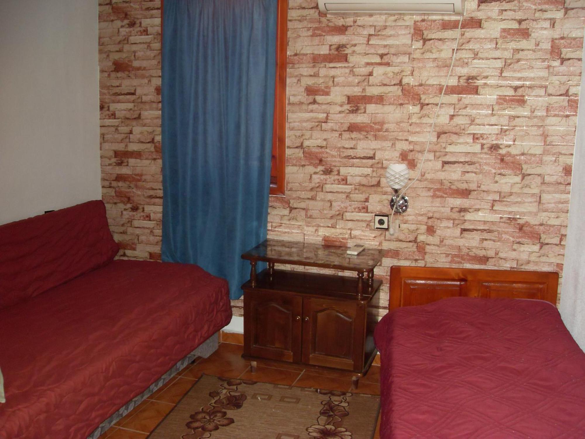 Guest House Rimski Most Melnik  Exterior photo