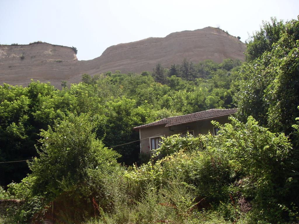 Guest House Rimski Most Melnik  Exterior photo