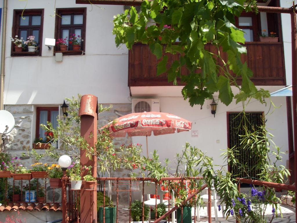 Guest House Rimski Most Melnik  Exterior photo