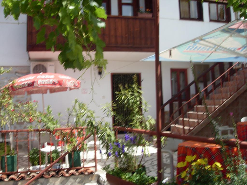 Guest House Rimski Most Melnik  Exterior photo