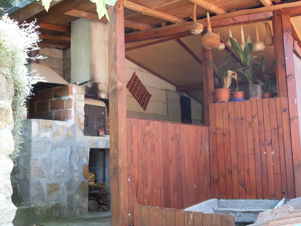 Guest House Rimski Most Melnik  Exterior photo