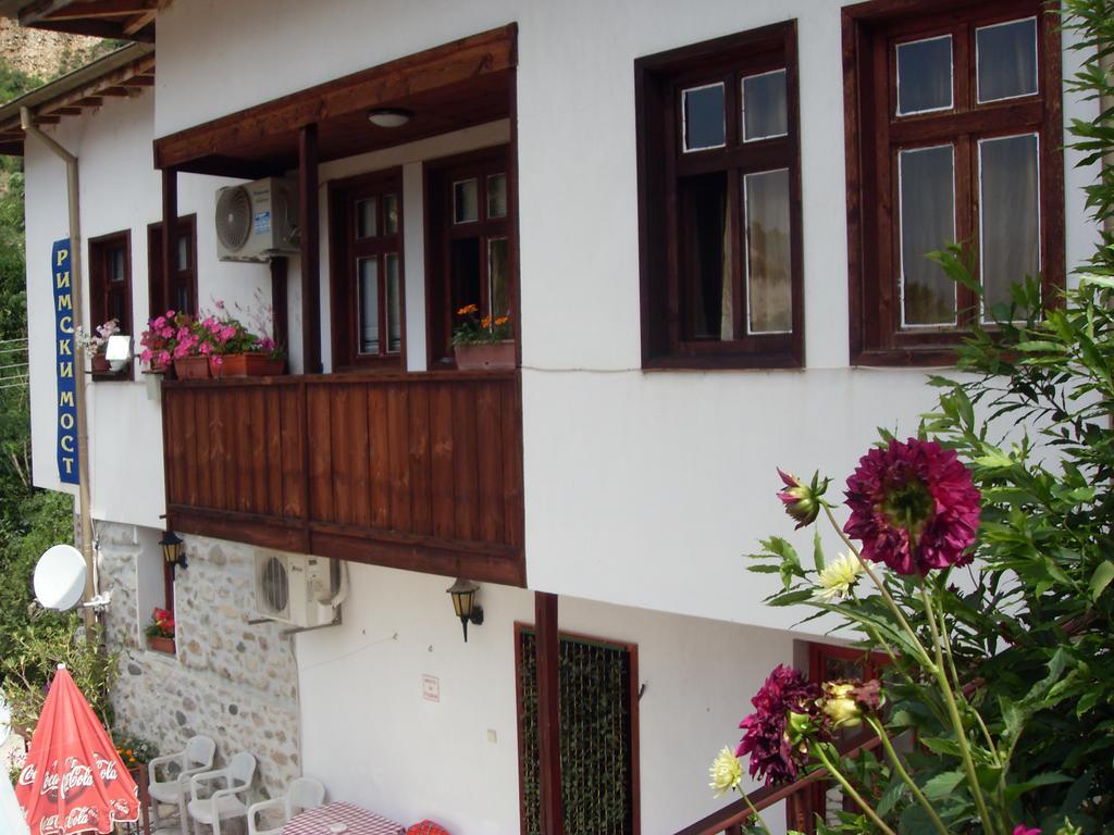 Guest House Rimski Most Melnik  Exterior photo