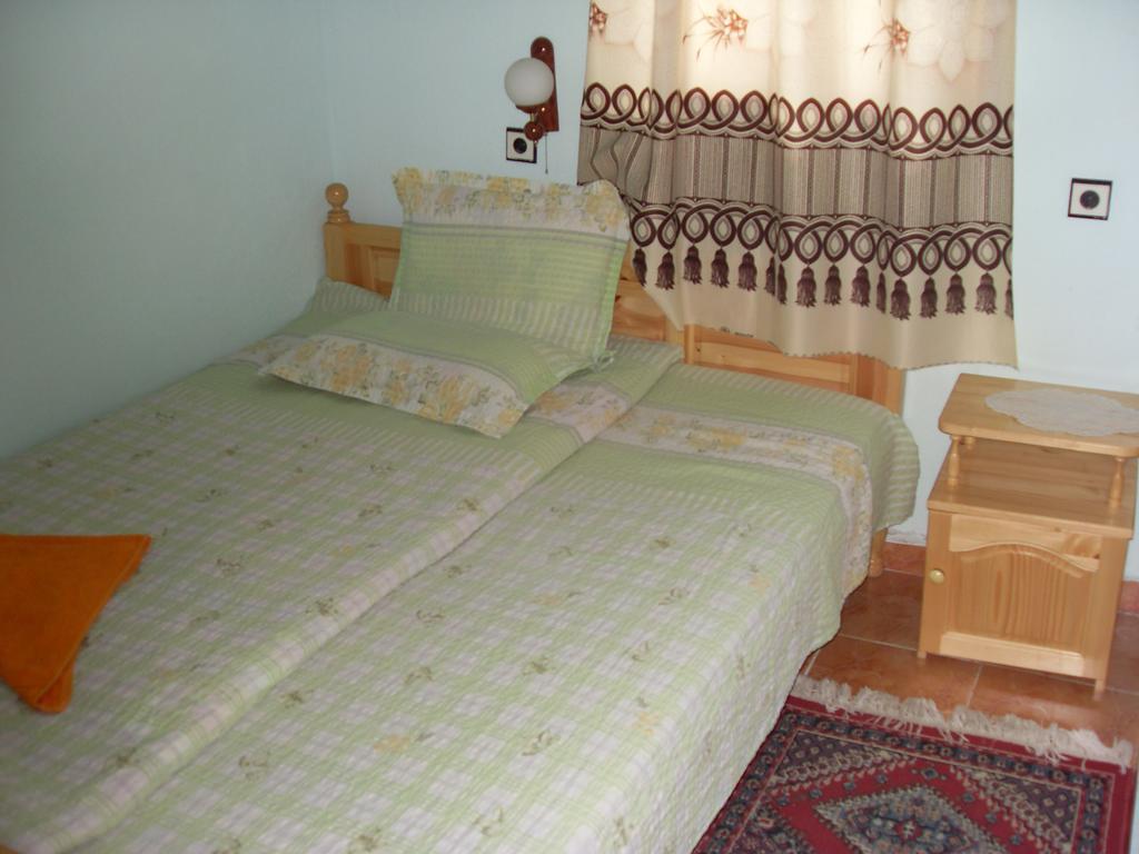 Guest House Rimski Most Melnik  Exterior photo