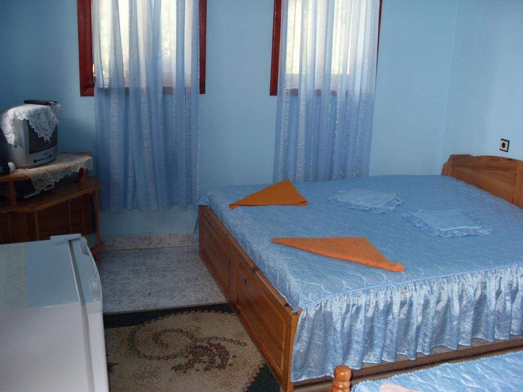 Guest House Rimski Most Melnik  Exterior photo