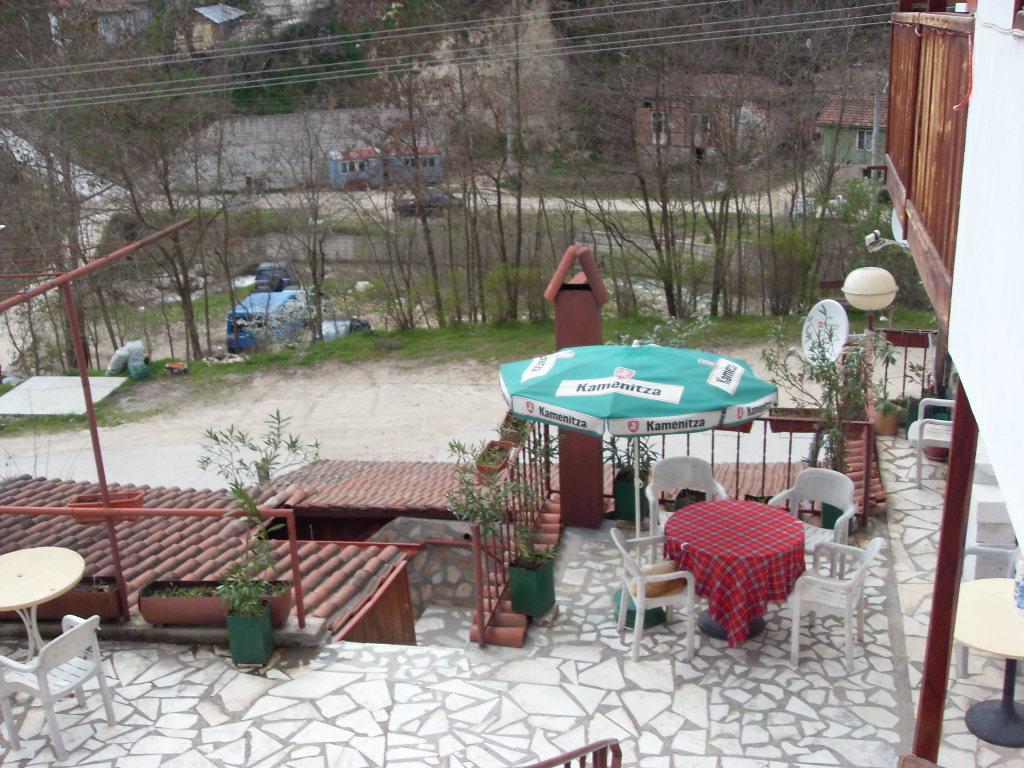 Guest House Rimski Most Melnik  Exterior photo